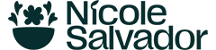 Nicole Salvador Logo