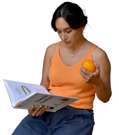 Select program image